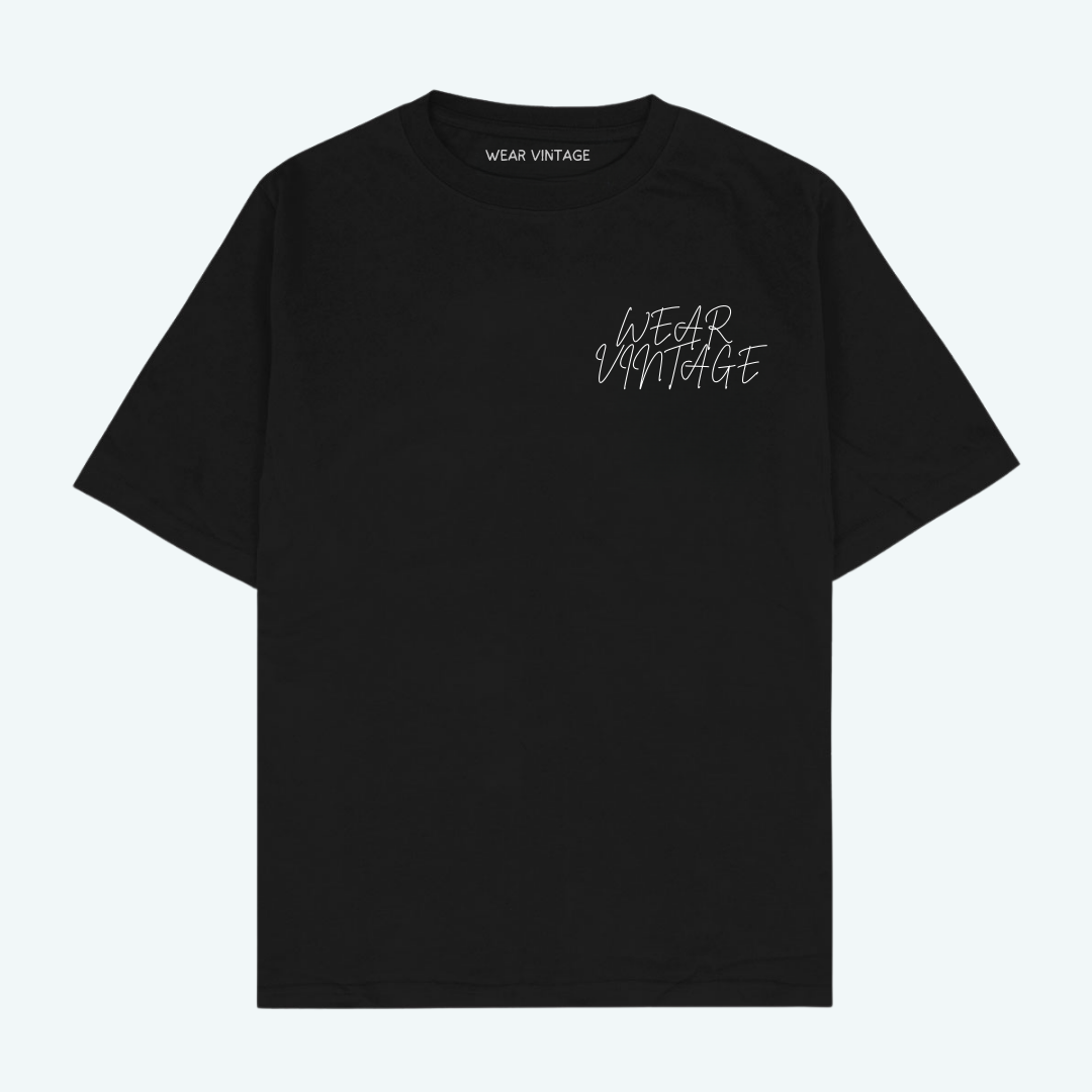 BMW S1000 RR Oversized Bike T-Shirt