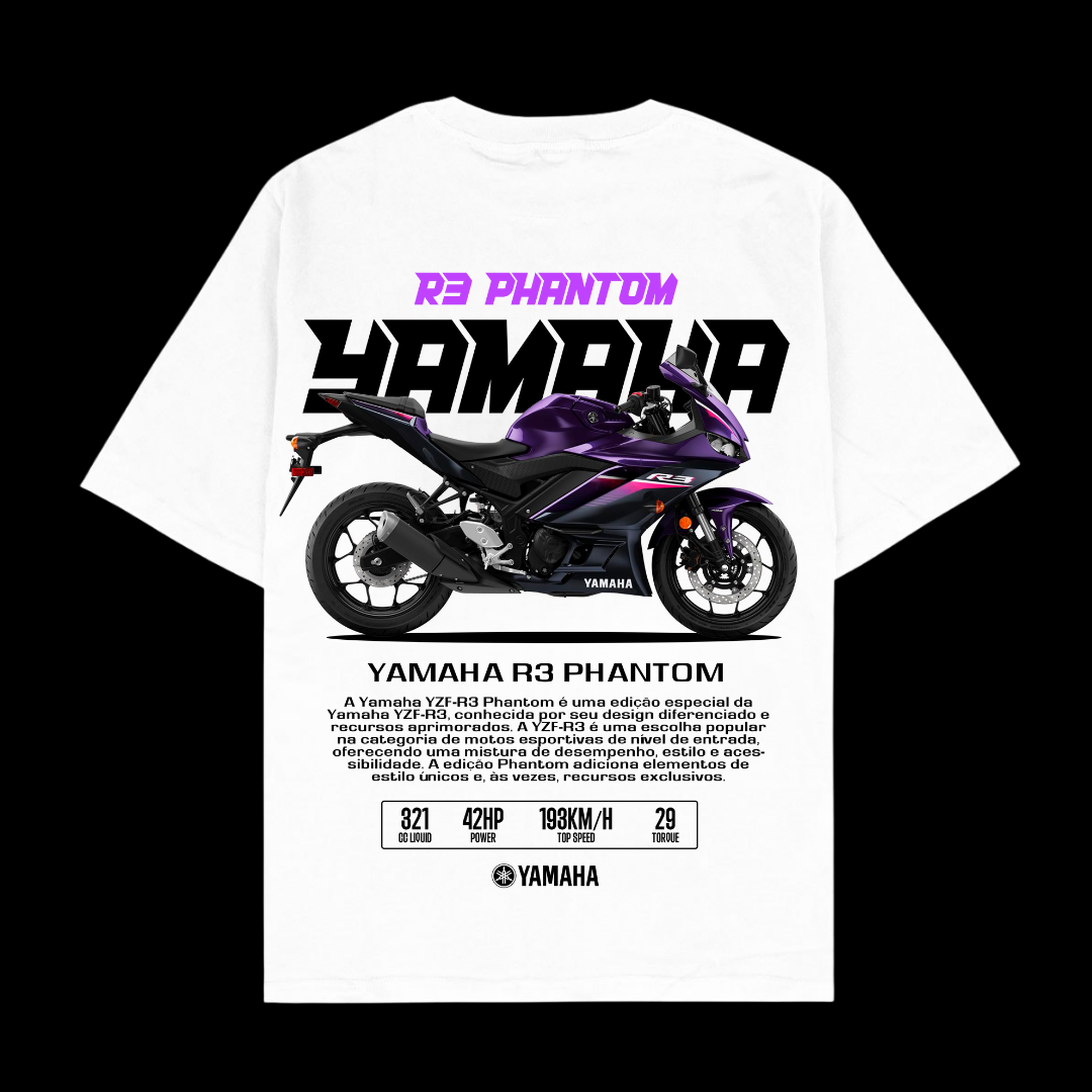 Wear Vintage Oversized Bike T-Shirt