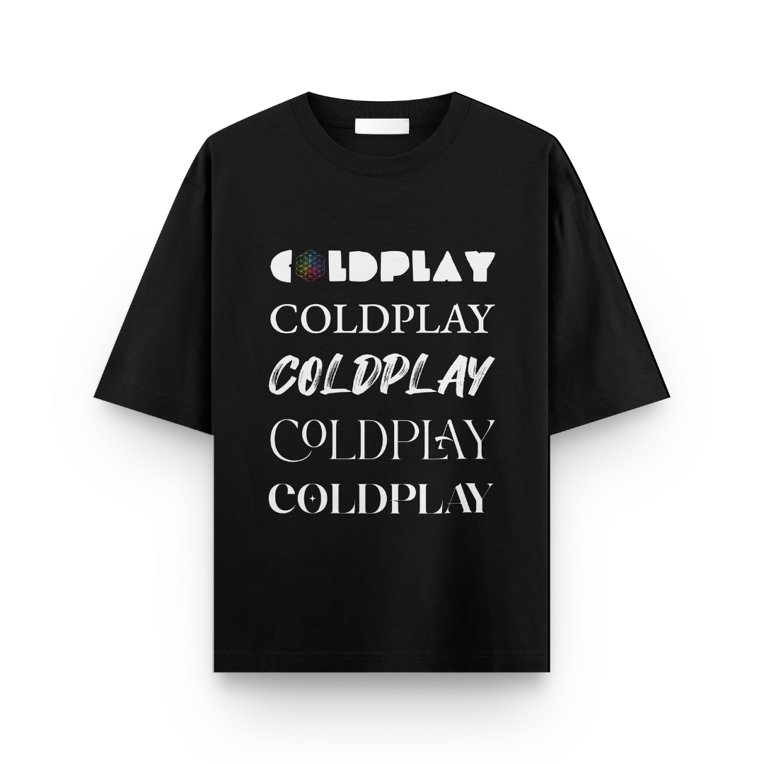 COLDPLAY - FIX YOU