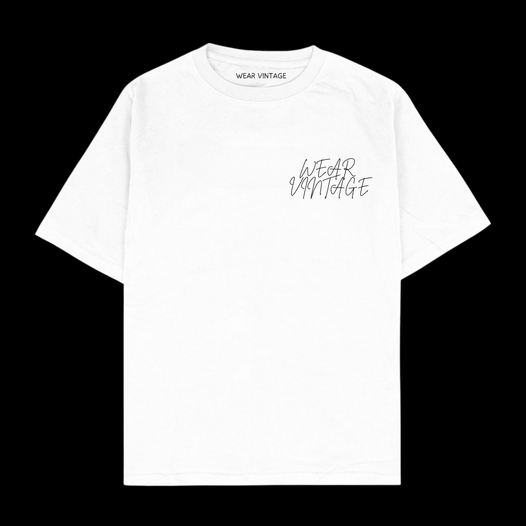 Kawasaki Z900 Oversized Bike T-Shirt