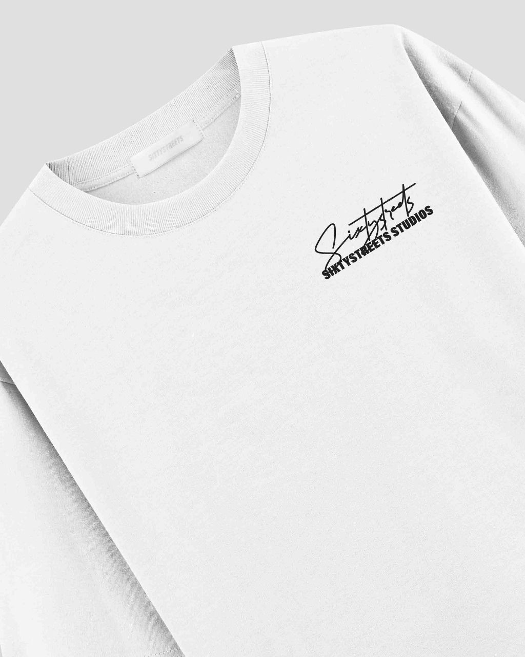 Porsche 911 GT3 Oversized T-Shirt