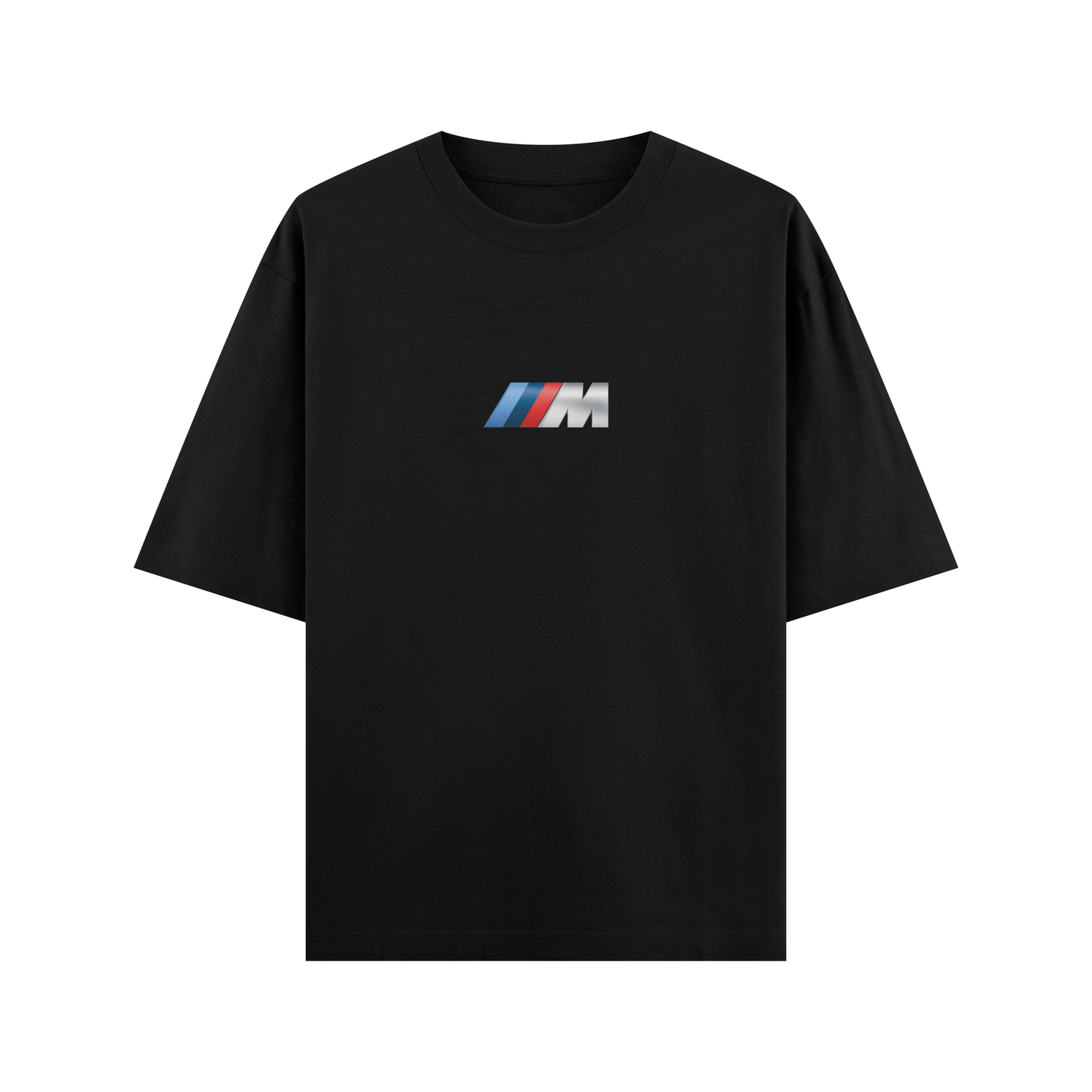 BMW M5 Oversized T-Shirt