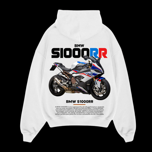 BMW 1000RR Oversized Hoodie