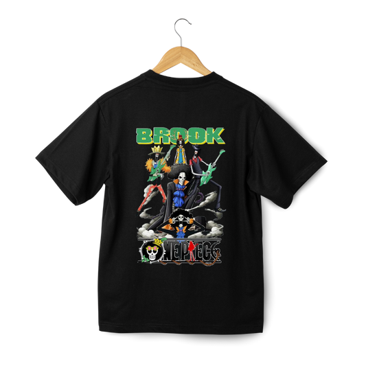 One piece Oversized T-Shirt