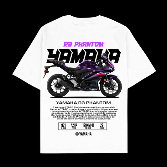 Wear Vintage Oversized Bike T-Shirt