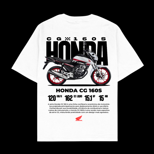 Wear Vintage Oversized Bike T-Shirt