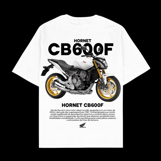Wear Vintage Oversized Bike T-Shirt