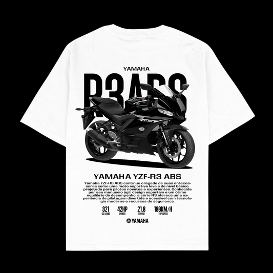 Wear Vintage Oversized Bike T-Shirt